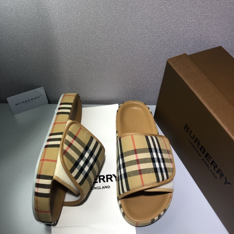 Burberry Slippers